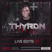 Live Edits EP